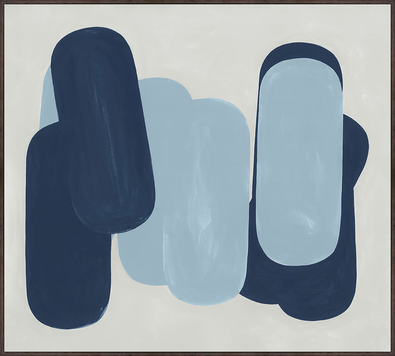 media image for Through the Contours II by Leftbank Art 240