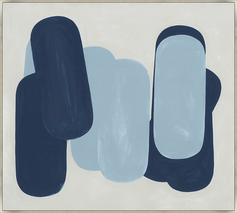 media image for Through the Contours II by Leftbank Art 214