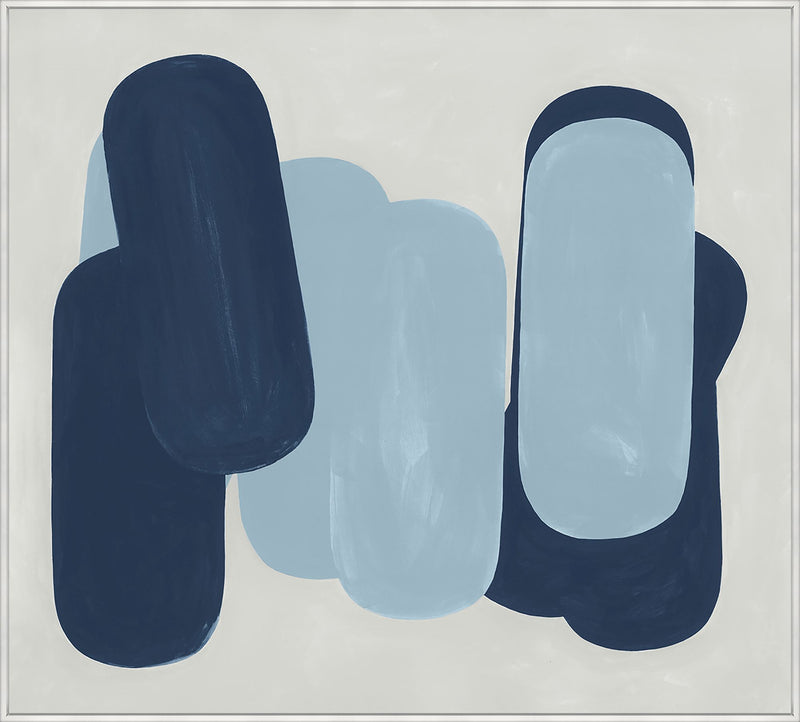 media image for Through the Contours II by Leftbank Art 226