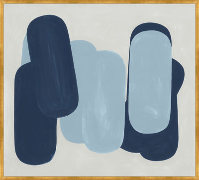 product image for Through the Contours II by Leftbank Art 72