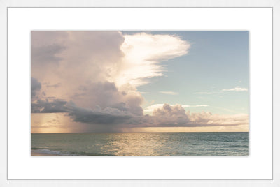 product image of Stormy Framed Photo by Leftbank Art 545
