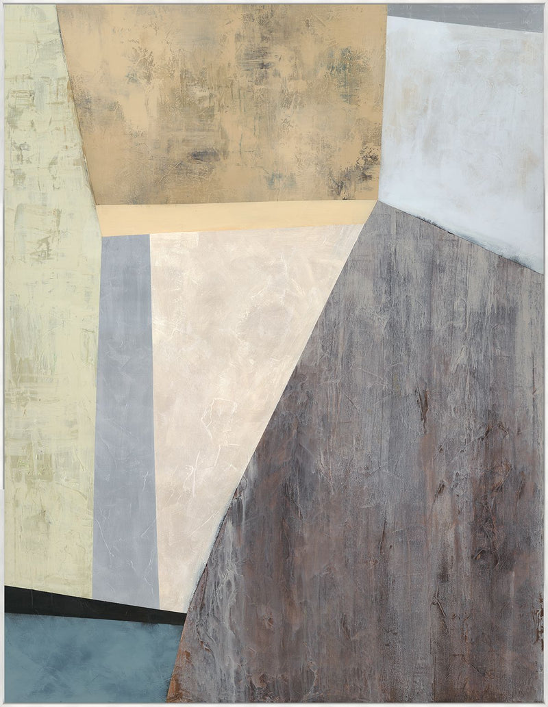 media image for Spring Divide II by Leftbank Art 291