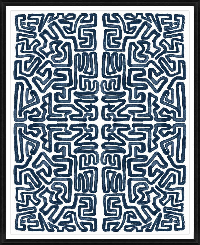 media image for echoing ii by bd art gallery lba 52bu1057 gf 1 272