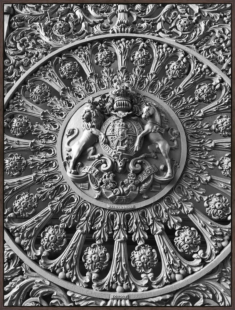 media image for Historic Relics I by Leftbank Art 260