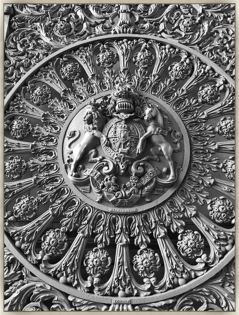 media image for Historic Relics I by Leftbank Art 239