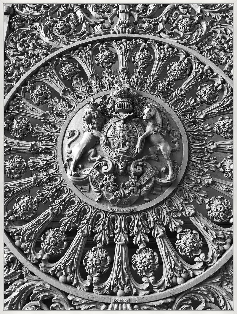 media image for Historic Relics I by Leftbank Art 279