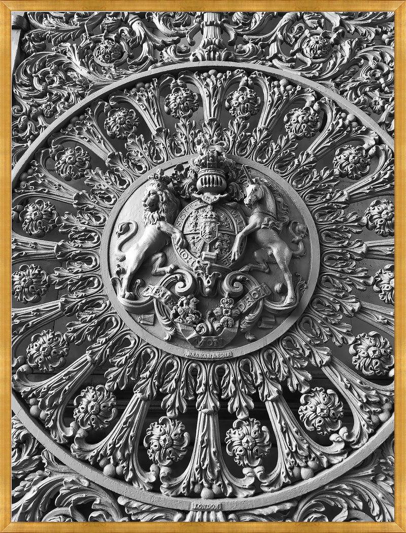 media image for Historic Relics I by Leftbank Art 262