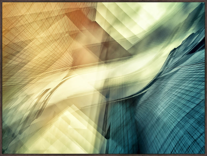 media image for 5th Dimension IV by Leftbank Art 212