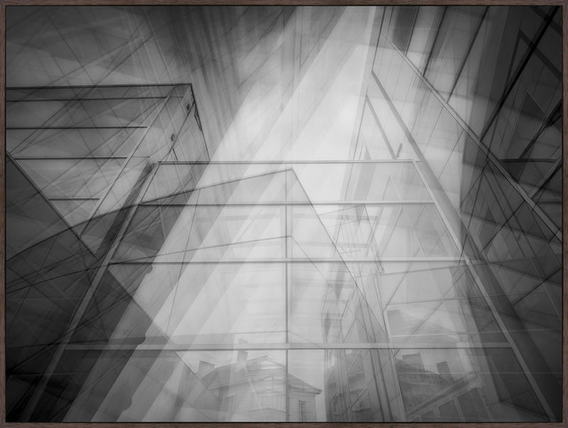 media image for 5th Dimension VI by Leftbank Art 21