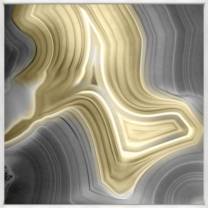 media image for Luminous Sphereoid II by Leftbank Art 293