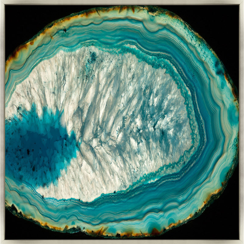 media image for Luminous Sphereoid VI by Leftbank Art 223