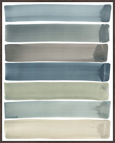 product image for Color Exchange VI by Leftbank Art 7
