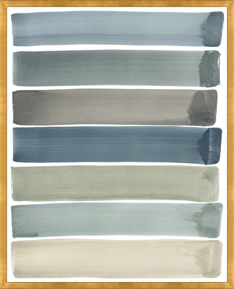 media image for Color Exchange VI by Leftbank Art 233