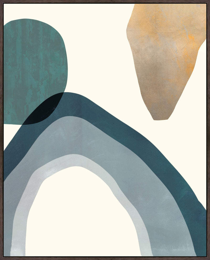 media image for Cave Discovery II by Leftbank Art 217