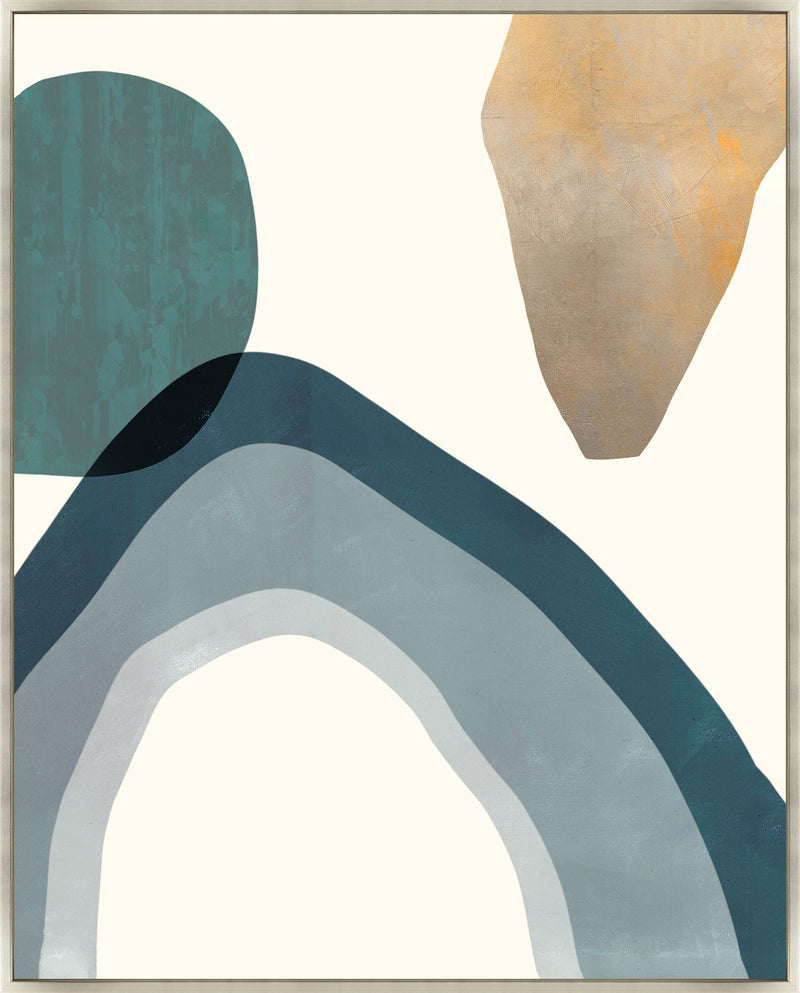 media image for Cave Discovery II by Leftbank Art 221