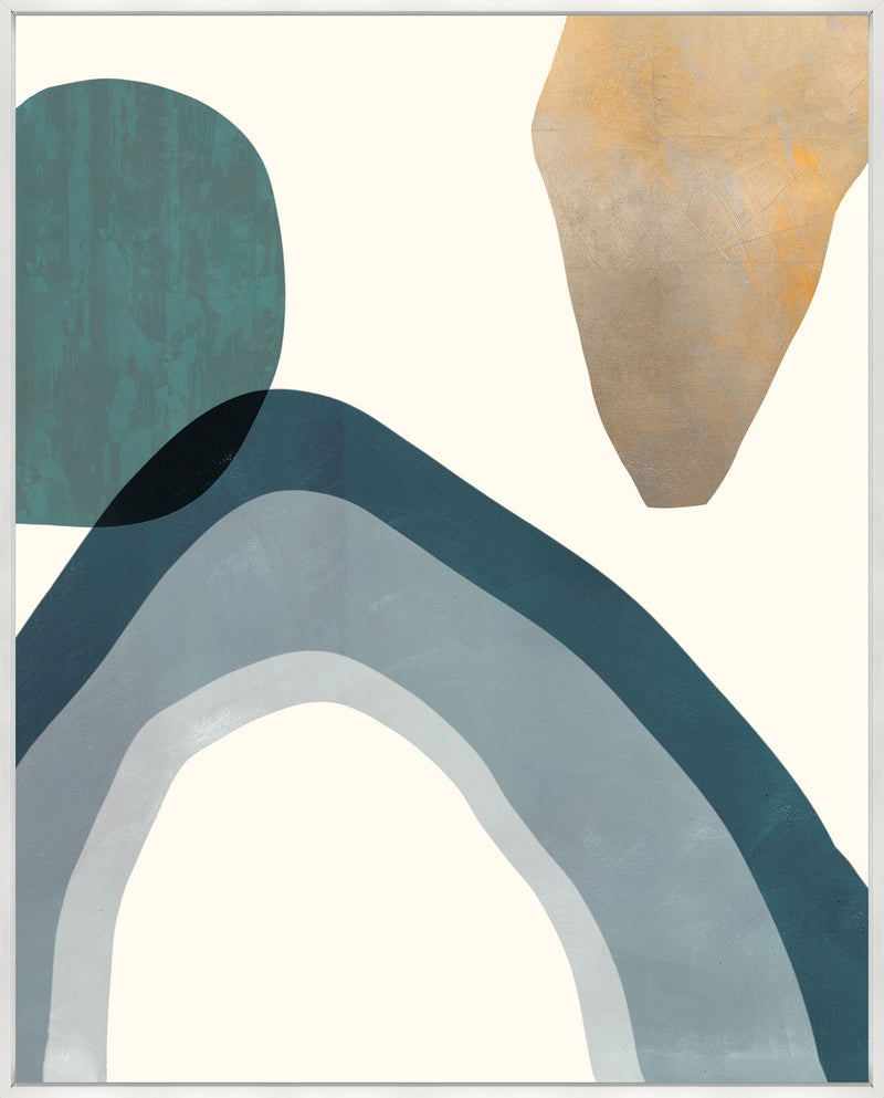 media image for Cave Discovery II by Leftbank Art 211
