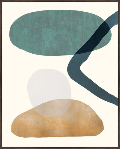product image of Cave Discovery III by Leftbank Art 50