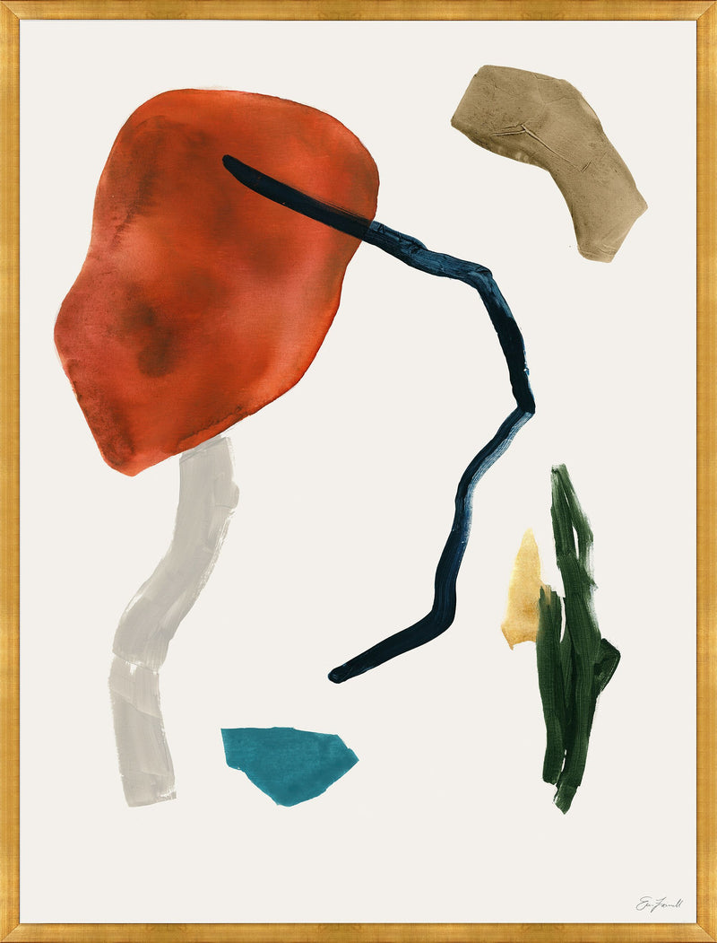 media image for A New Kind of Question I by Leftbank Art 251