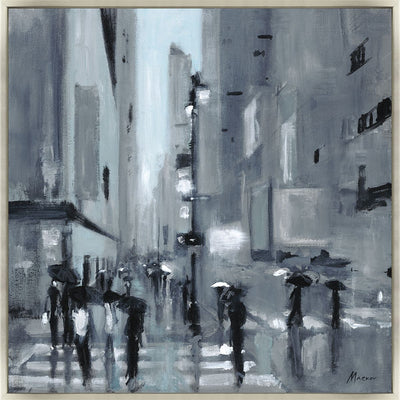 product image for Uptown Heights by Leftbank Art 56