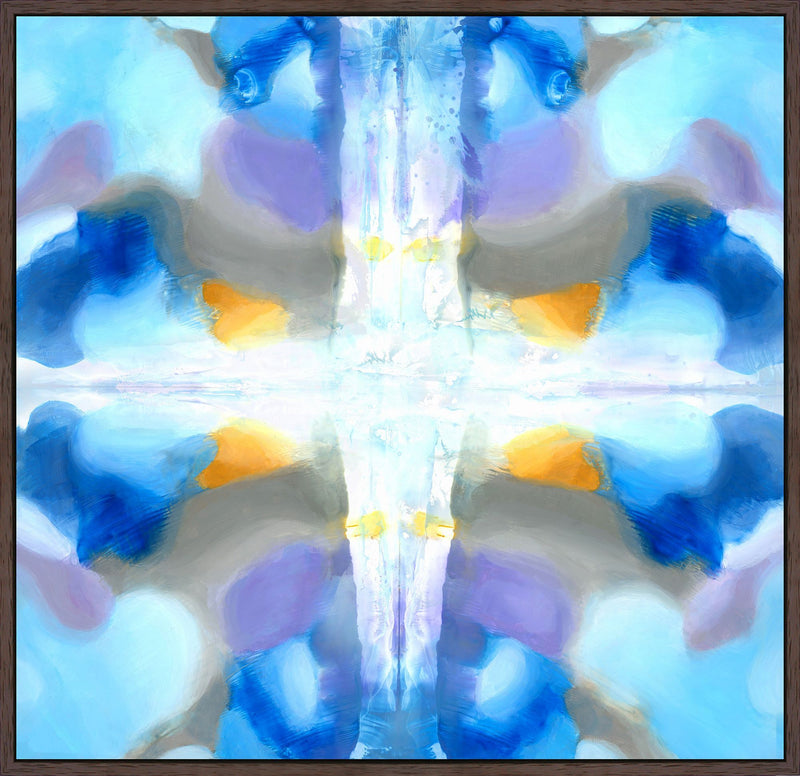media image for Kaleidoscopic II by Leftbank Art 292