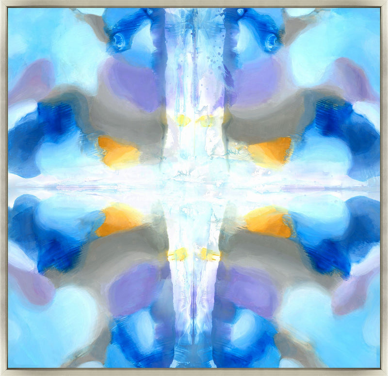 media image for Kaleidoscopic II by Leftbank Art 264