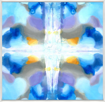 product image for Kaleidoscopic II by Leftbank Art 84