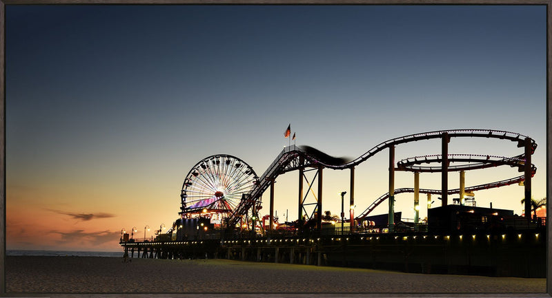 media image for Summer Fanfare by Leftbank Art 211