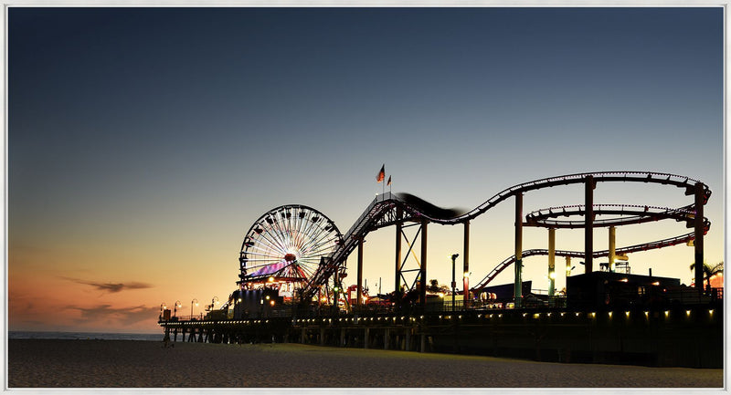 media image for Summer Fanfare by Leftbank Art 280