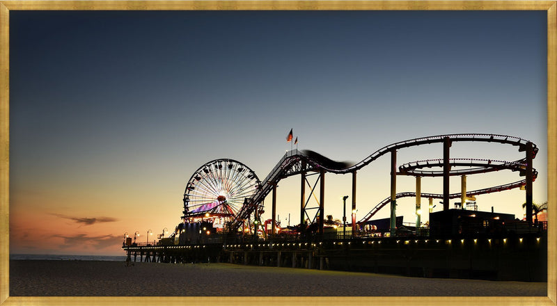media image for Summer Fanfare by Leftbank Art 253