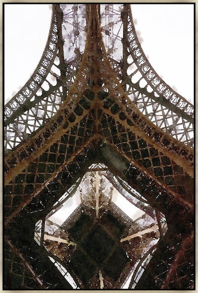 product image for World Traveler XlII by Leftbank Art 27