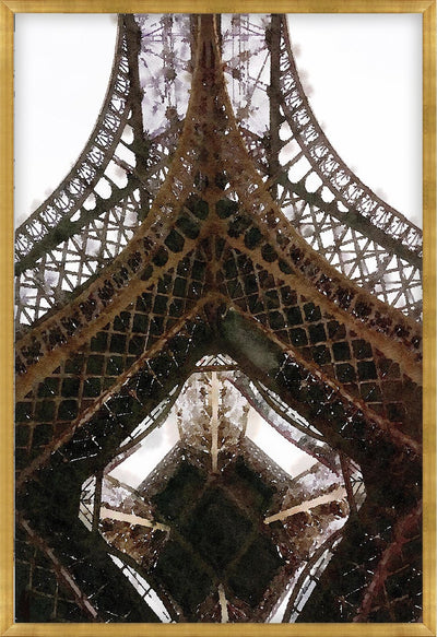 product image for World Traveler XlII by Leftbank Art 98