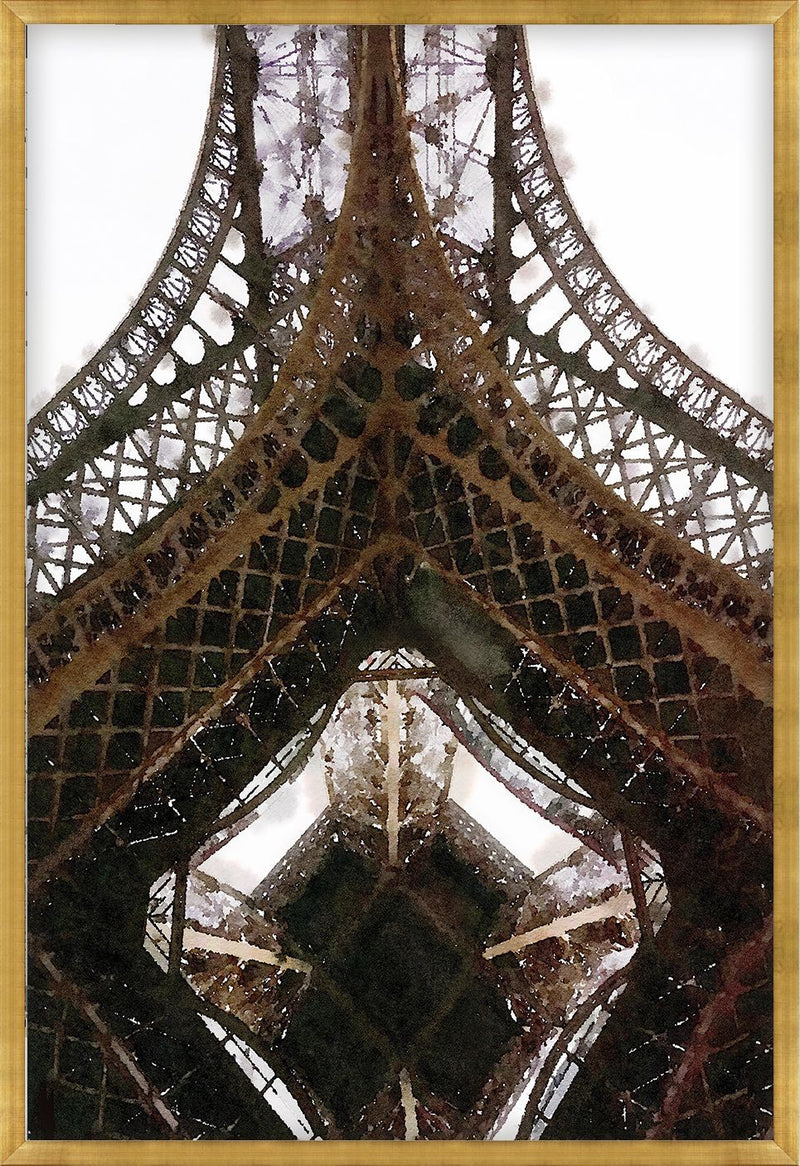 media image for World Traveler XlII by Leftbank Art 286