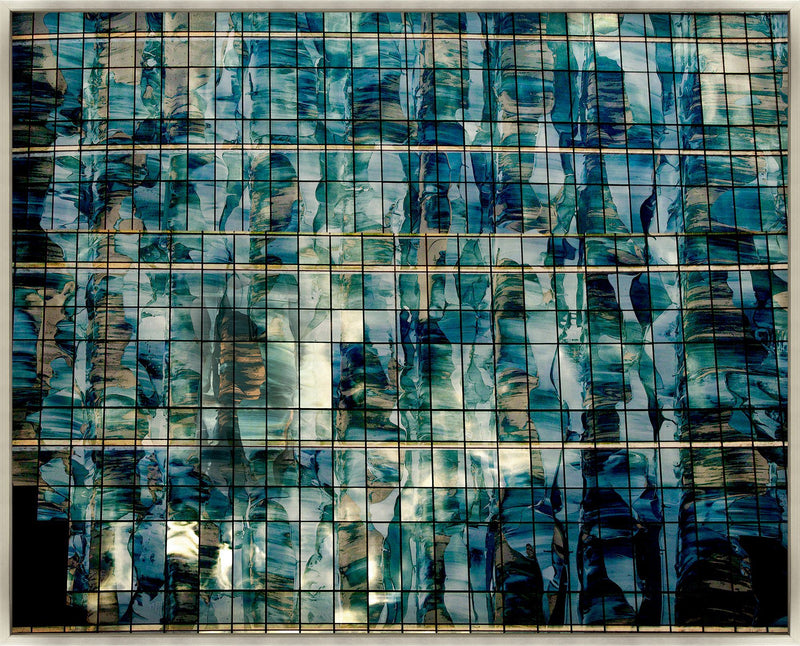 media image for Urban Reflections by Leftbank Art 284