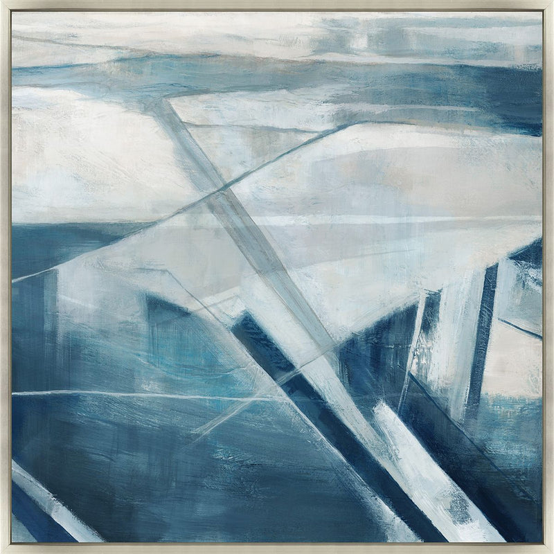 media image for Shaped Senses II by Leftbank Art 253