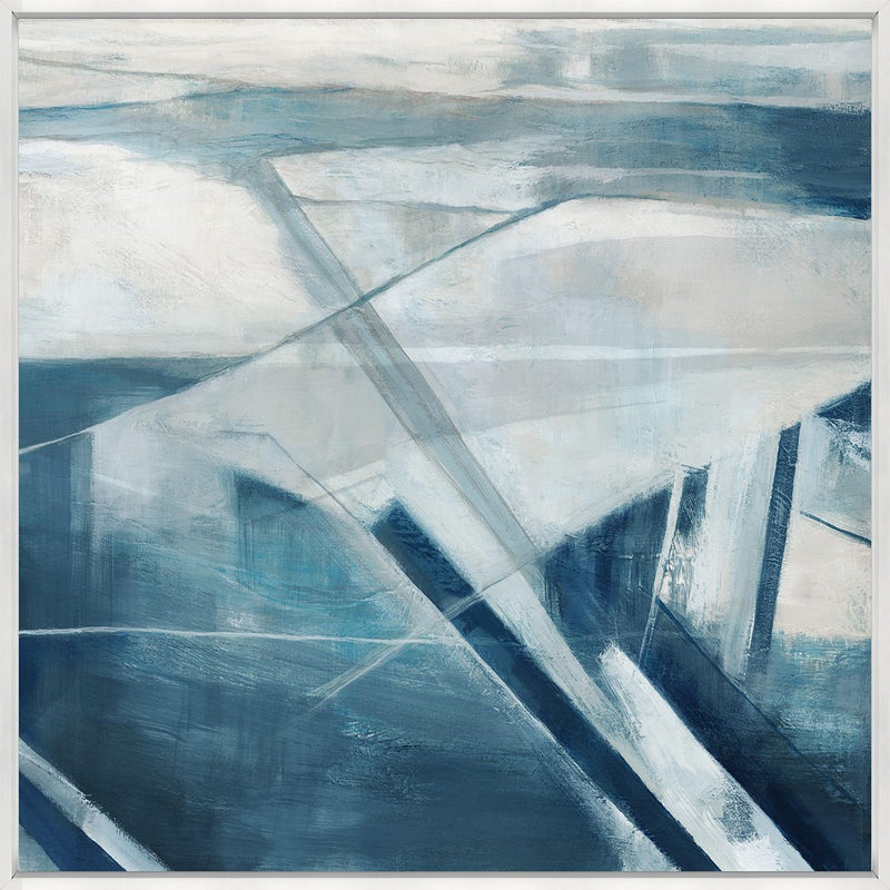 media image for Shaped Senses II by Leftbank Art 275