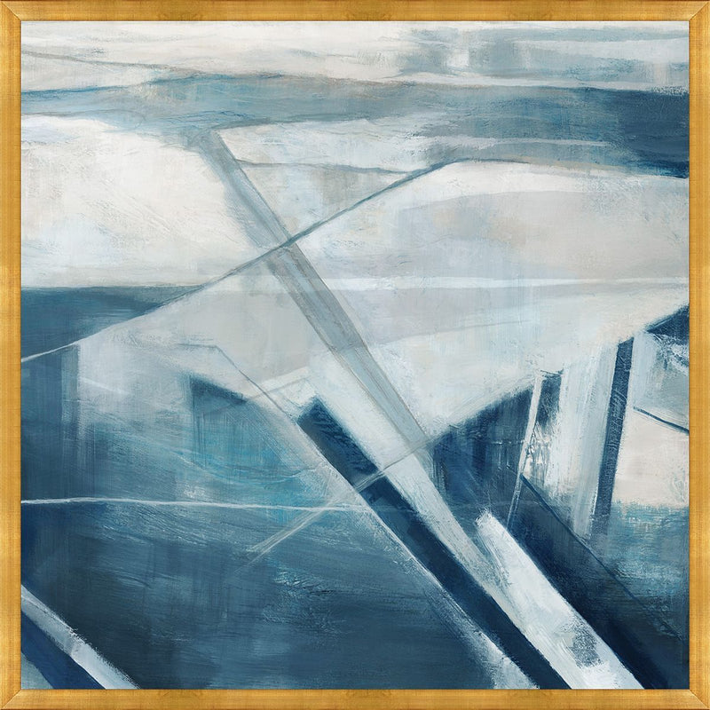 media image for Shaped Senses II by Leftbank Art 285