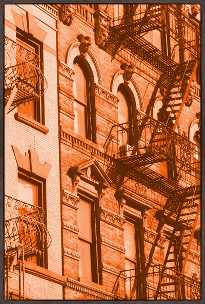 product image for New York Close Up V by Leftbank Art 52