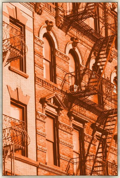 product image for New York Close Up V by Leftbank Art 50