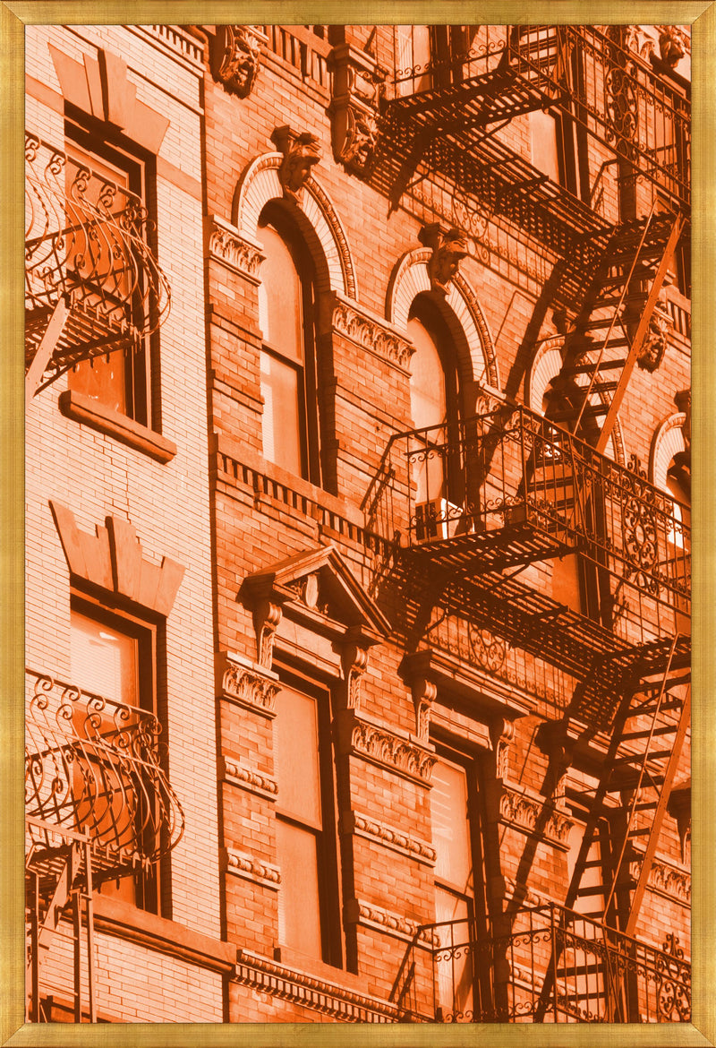 media image for New York Close Up V by Leftbank Art 270