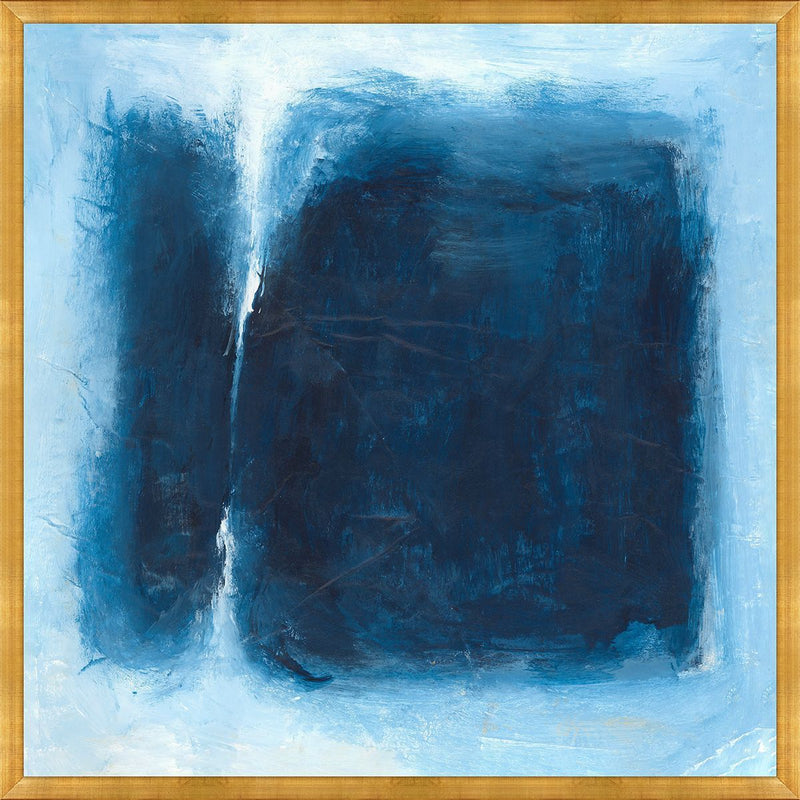 media image for Swatches of Colors VII by Leftbank Art 219