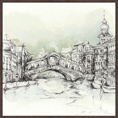 product image for City Sketch I by Leftbank Art 59