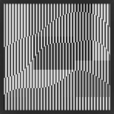 product image of Black or White II 518