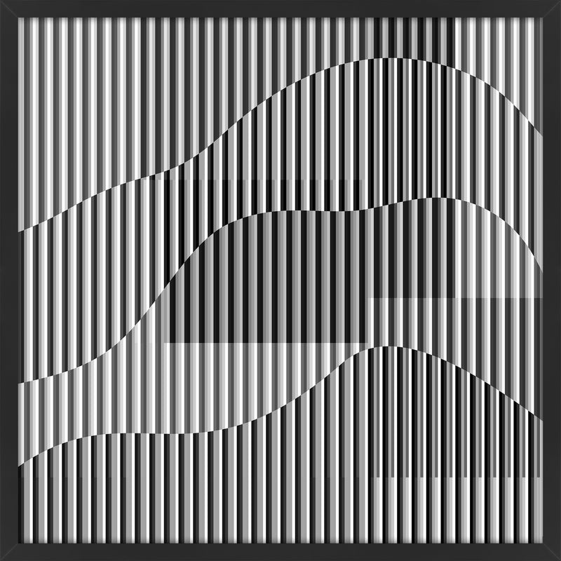 media image for Black or White II 261