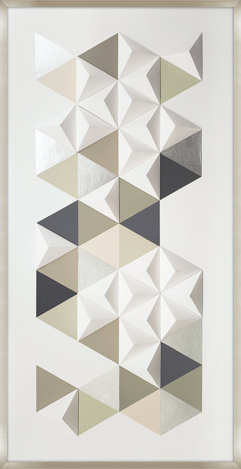 media image for Polygonal Field I 220