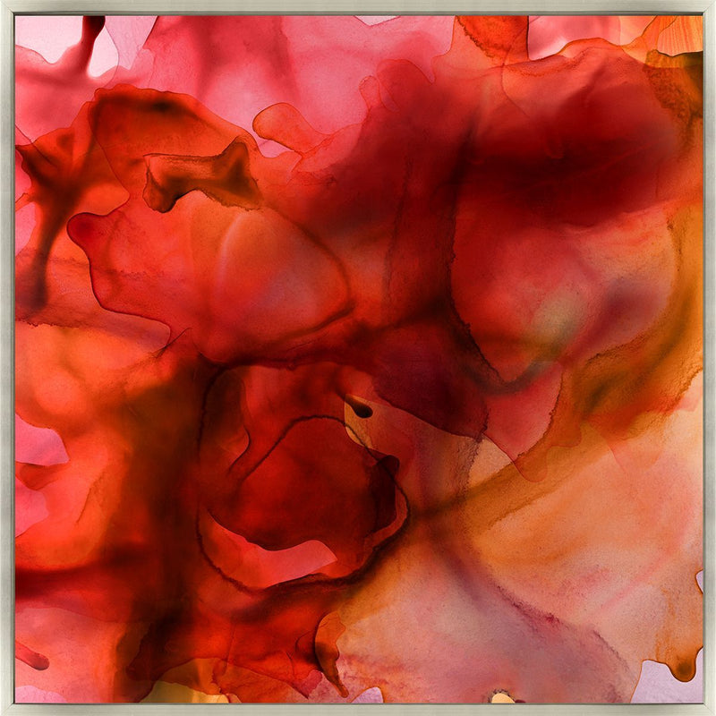 media image for Red Sun by Leftbank Art 247