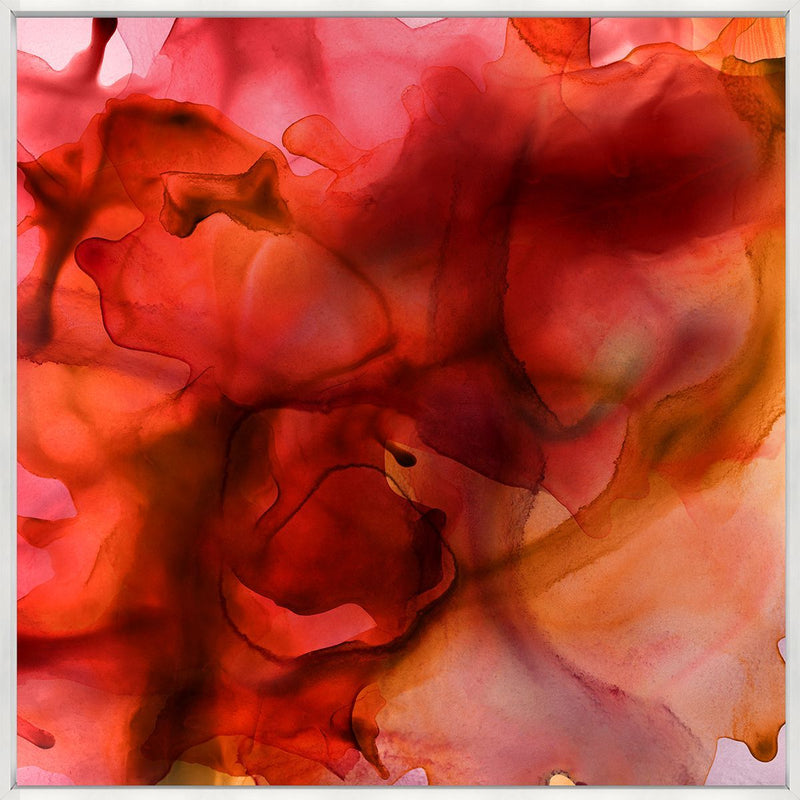 media image for Red Sun by Leftbank Art 211