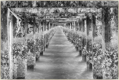 product image for Beneath the Berkeley Pier by Leftbank Art 48