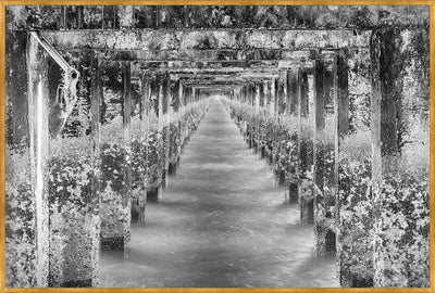 product image for Beneath the Berkeley Pier by Leftbank Art 35