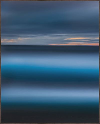 product image for Long Exposure Waves III by Leftbank Art 88