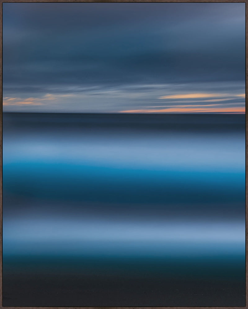 media image for Long Exposure Waves III by Leftbank Art 293